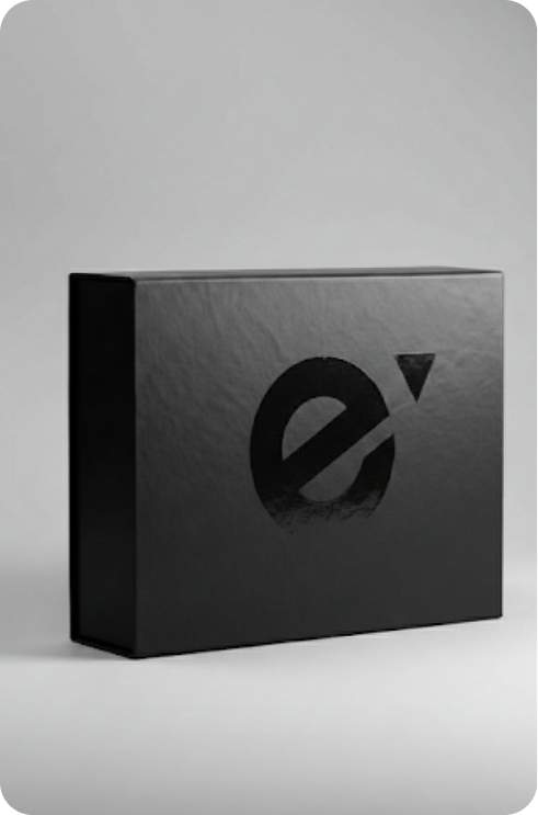 Male Excel 360 Blood panel test kit