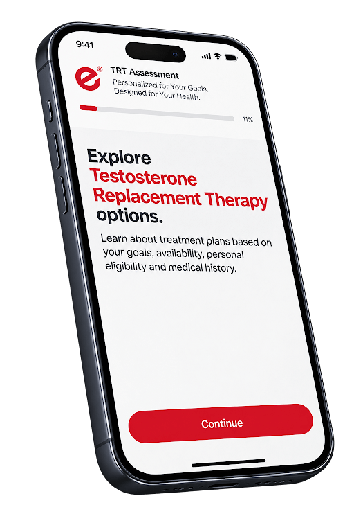 Complete Symptom Assessment and Order Test Kit