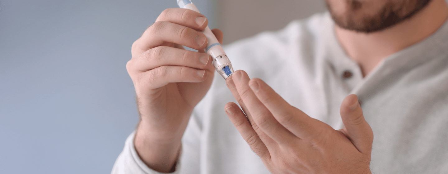 Low testosterone and type 2 diabetes. Can TRT therapy help?